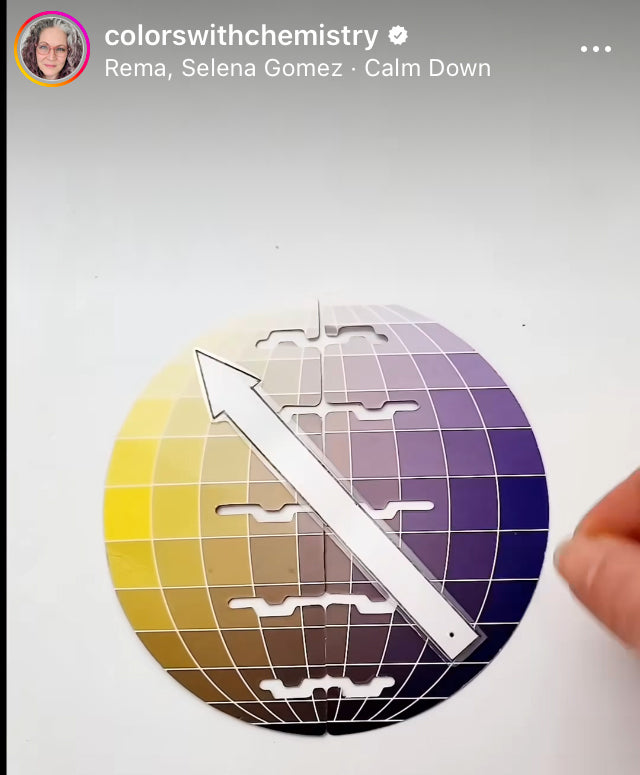 julieKleinColorswithchemistry